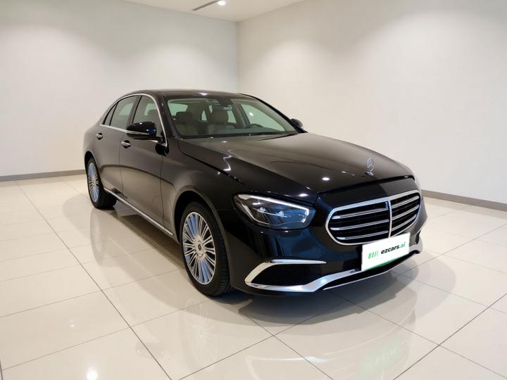 E-Class 2022 E 300 L Fashion photo 3