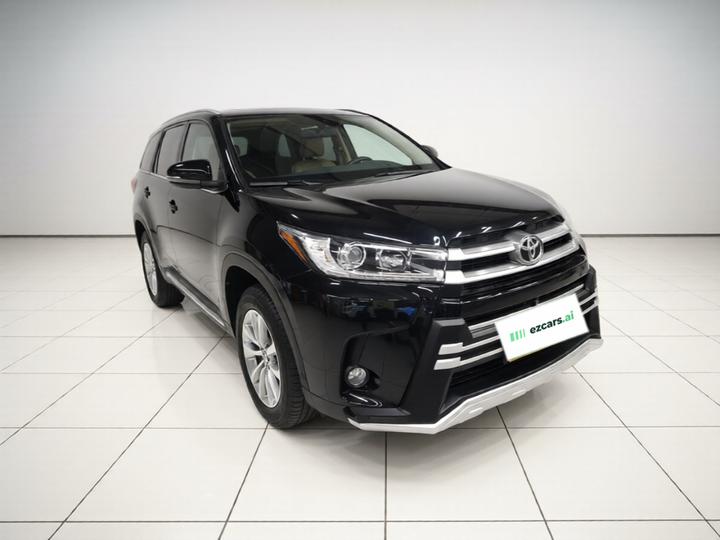Highlander 2021 2.0T AWD Elite 7-Seater photo 3