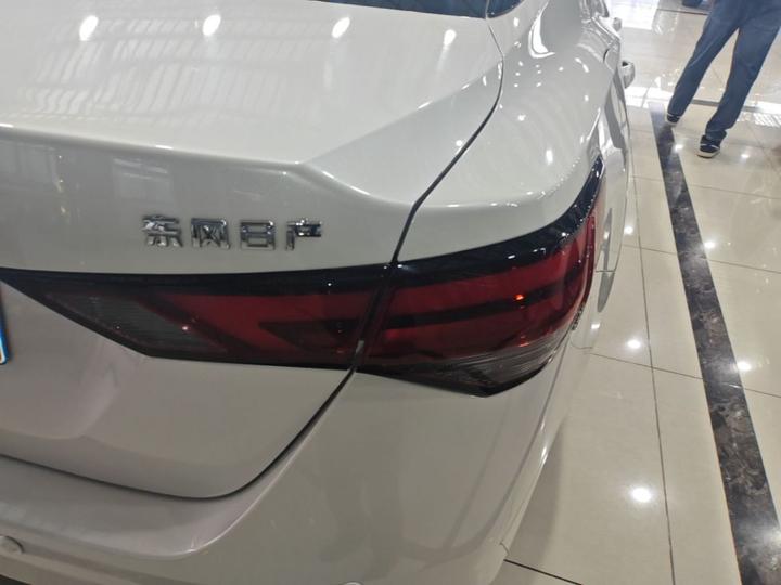 Sylphy 2023 1.6L CVT Enjoy photo 7