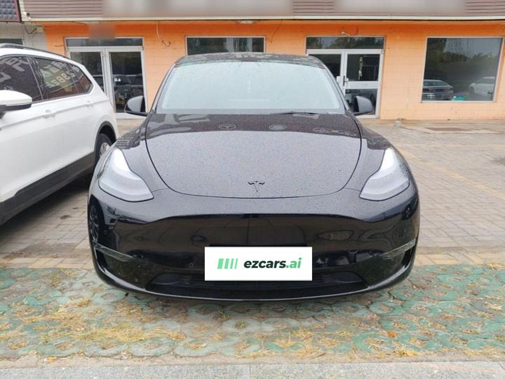 Model Y 2021 Standard Range RWD photo 2