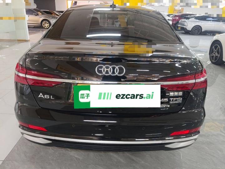 A6L 2023 45 TFSI quattro Dynamic photo 5