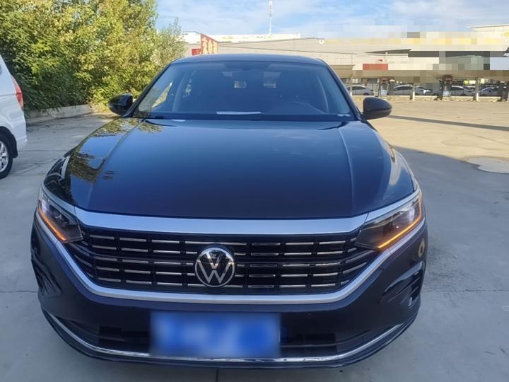 Passat 2022 280TSI Elite photo 2