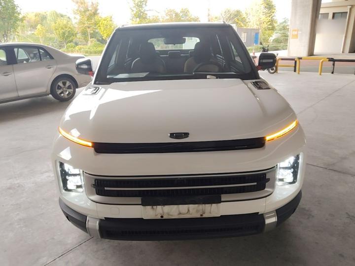 Geely icon 2023 1.5TD photo 2