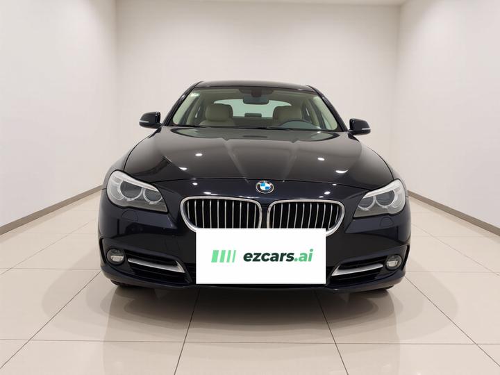 5 Series 2014 525Li Leading photo 2