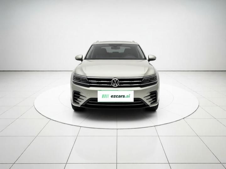 Tiguan L EV 2019 430PHEV Hybrid Flagship photo 2