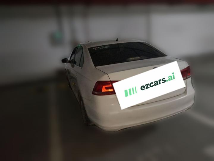 Santana 2013 1.6L MT photo 4