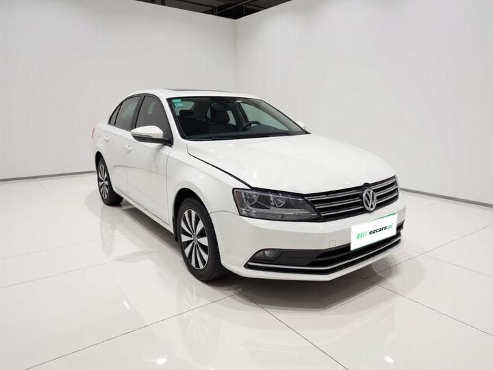 Sagitar 2018 1.6L AT Comfort photo 3