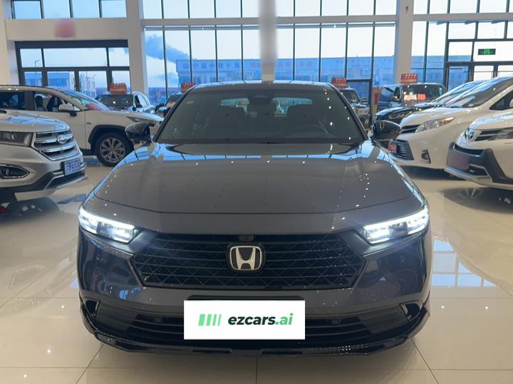 Accord 2023 260TURBO Flagship photo 2