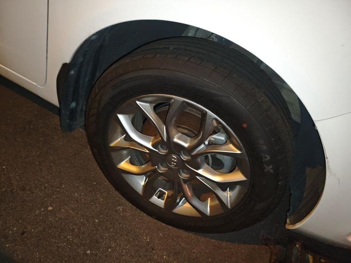 Vision 2018 1.5L AT photo 8