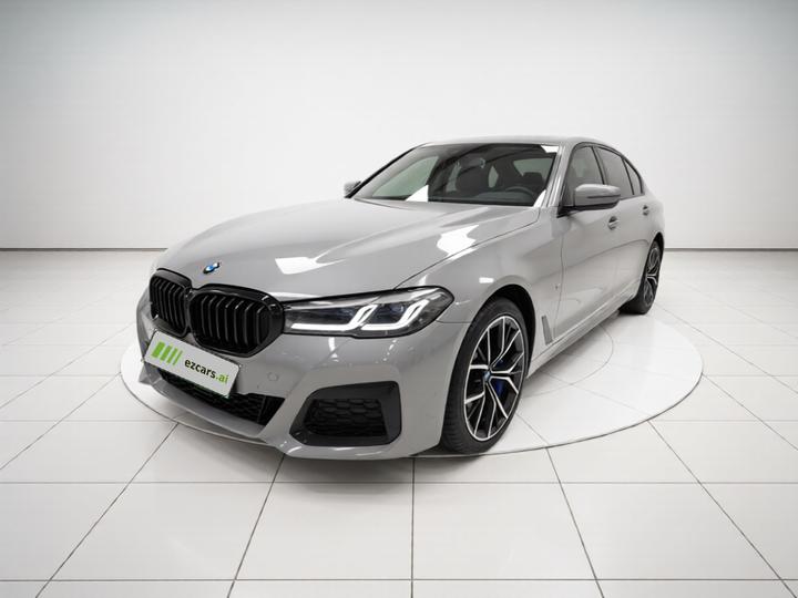 5 Series 2022 Facelift 530Li Exclusive M Sport Package