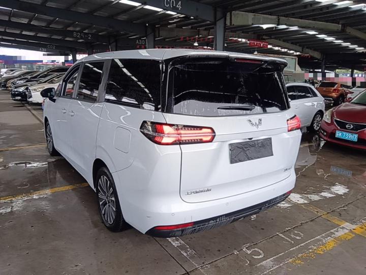 730 EV 2026 EV 500km Exclusive photo 4