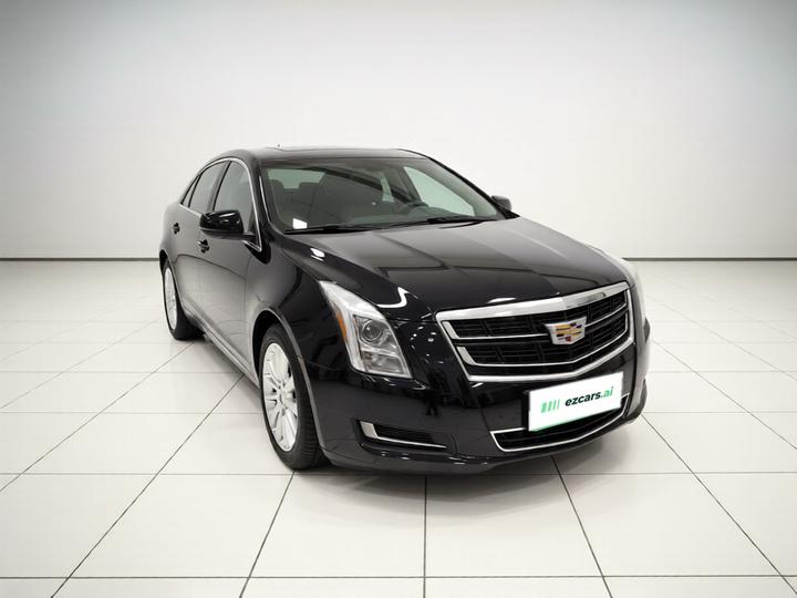 XTS 2016 28T Tech photo 3