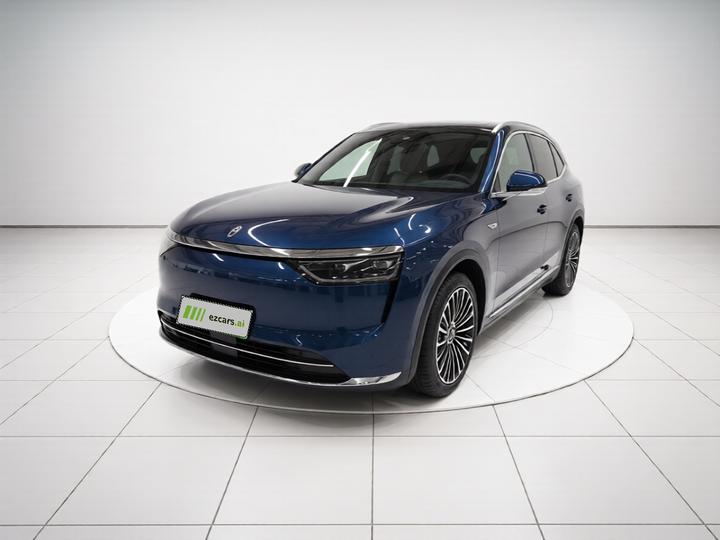 HIMA AITO M8 2025 EREV Ultra 53.4kWh 5-Seater 192-Line LiDAR