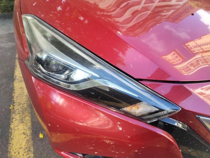 2019 1.6L CVT Connected Smart Cool China VI photo 7