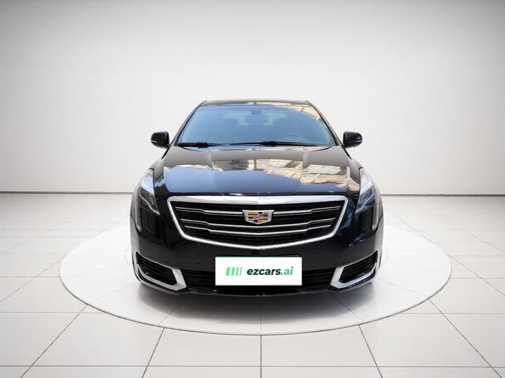 XTS 2018 28T Tech photo 2