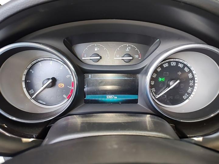 Verano 2019 Sedan 15S AT Leading photo 7