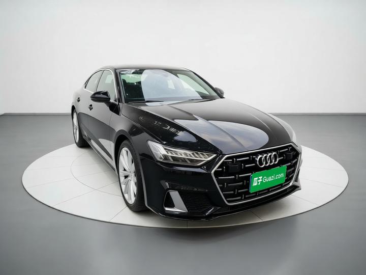 A7L 2024 45 TFSI quattro photo 3