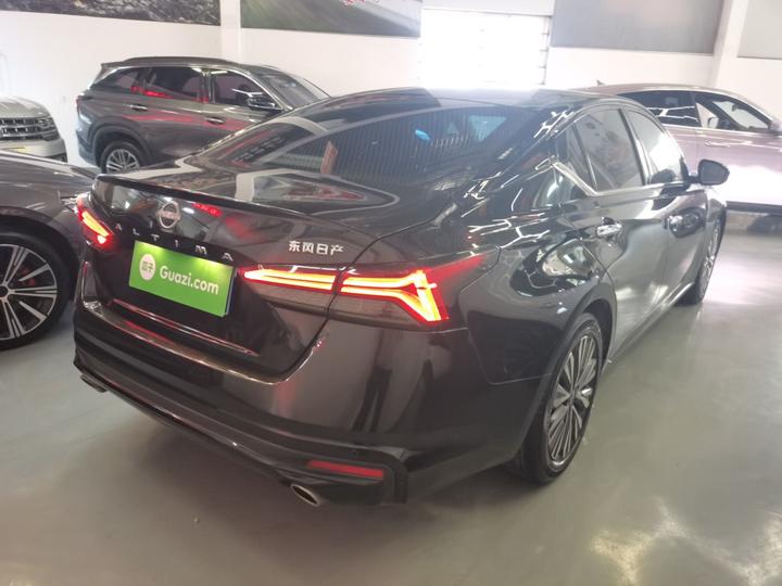 Teana 2022 2.0L XL-TLS Enjoy photo 4