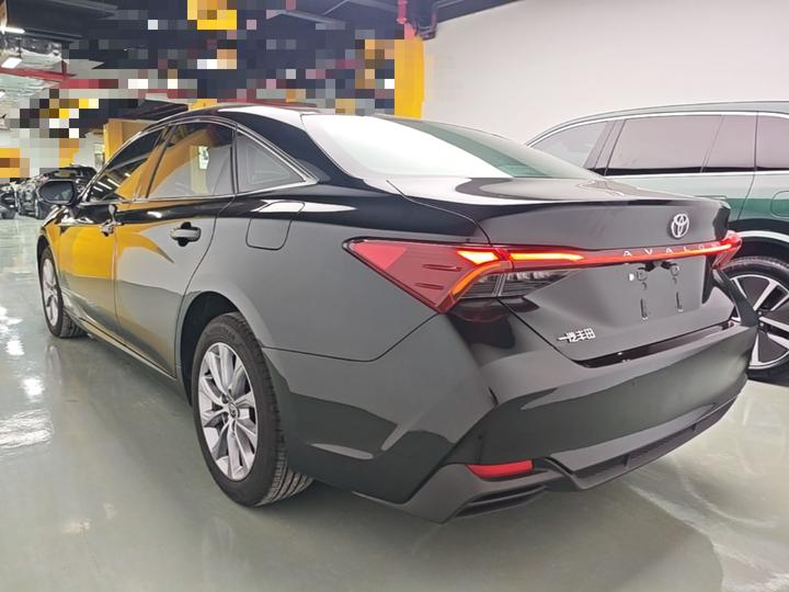 Avalon 2024 2.0L Progressive photo 4