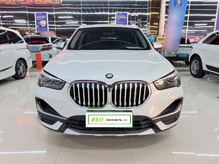 X1 2022 xDrive25Li Exclusive photo 2