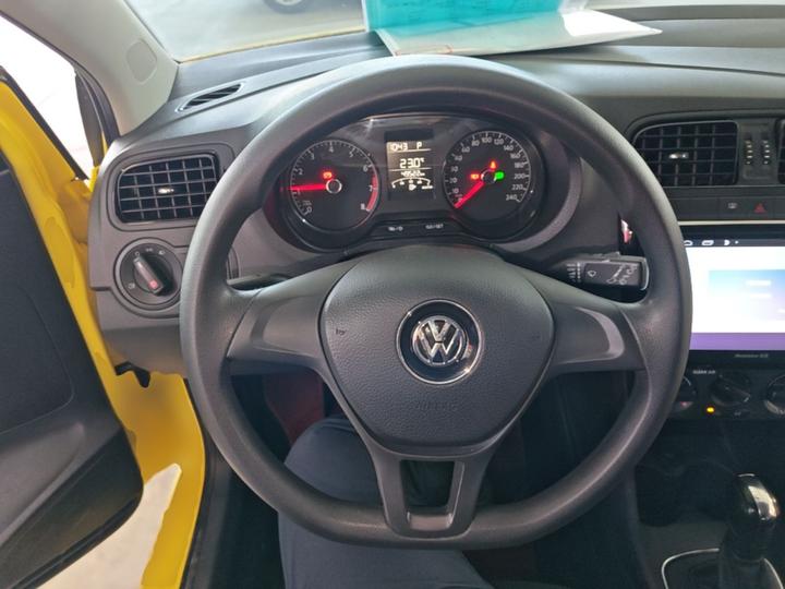 Polo 2016 1.4L AT photo 7