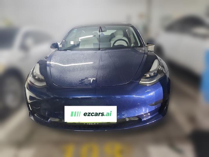 Model 3 2020 Facelift Standard Range RWD Upgraded photo 2