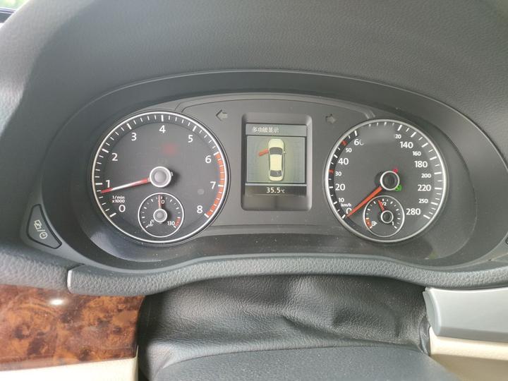 Passat 2013 1.8TSI DSG photo 4
