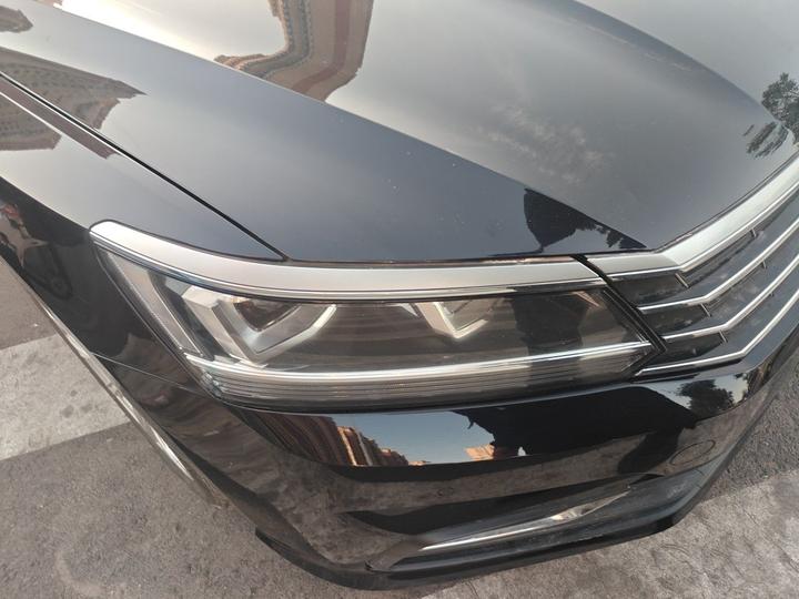Passat 2017 330TSI DSG photo 7
