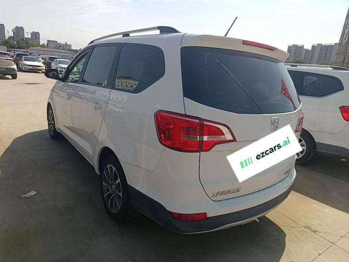 730 2016 1.5L MT Value 7-Seater China V photo 4