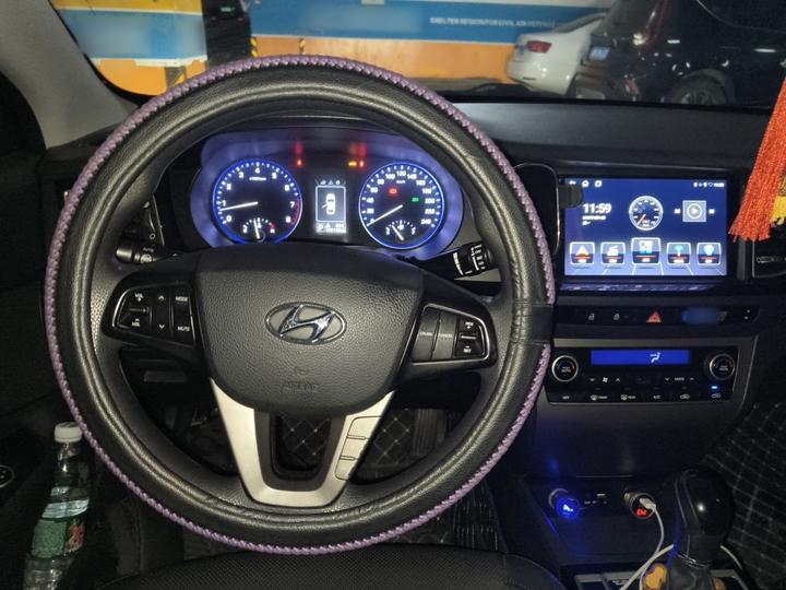 Mistra 2014 1.8L AT Smart GLS photo 7