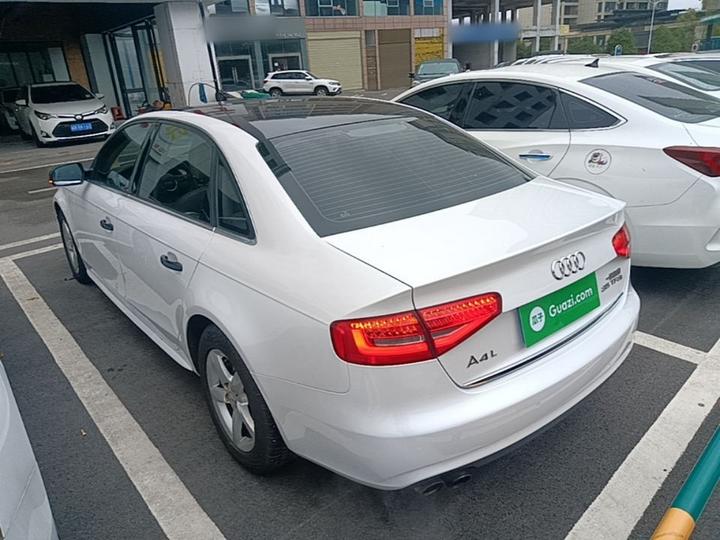 A4L 2015 35 TFSI AT Standard photo 4