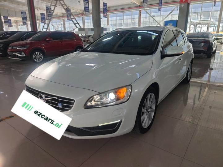 V60 2016 T5
