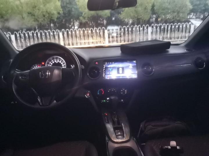 XR-V 2017 1.8L EXi CVT Comfort photo 5