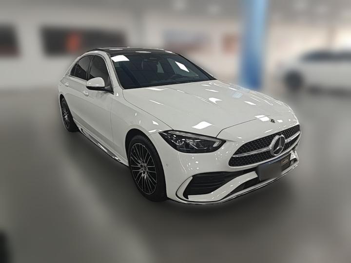 C-Class 2024 C 260 L Sport photo 3