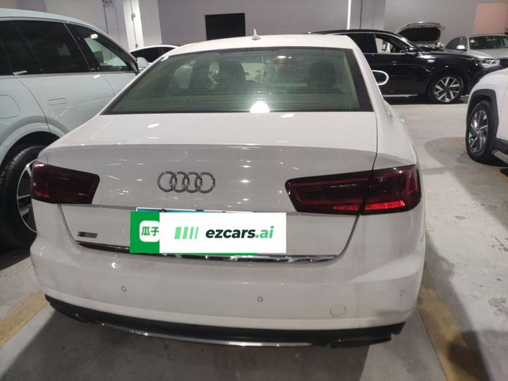 A6L 2016 30 FSI Comfort photo 3