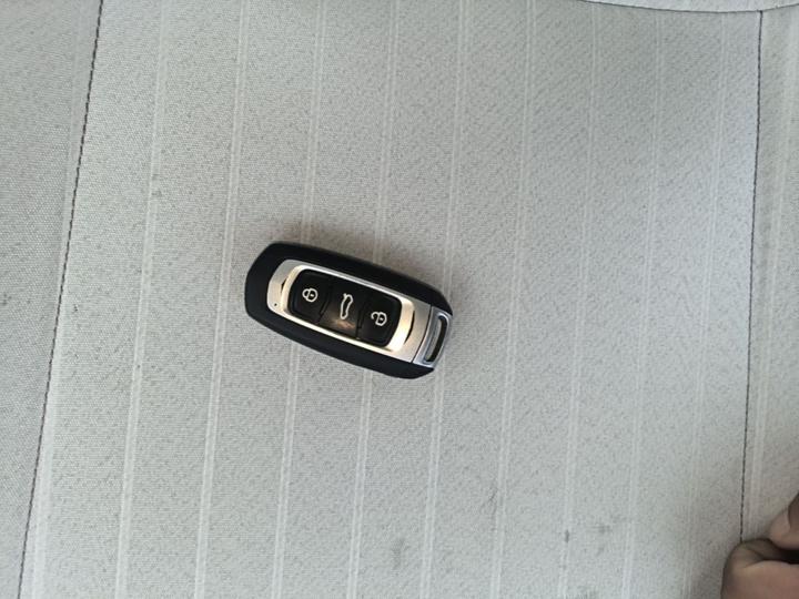 2025 Panda mini 210km Yuan photo 8