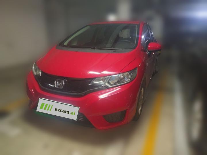 Fit 2016 1.5L LXS CVT Comfort