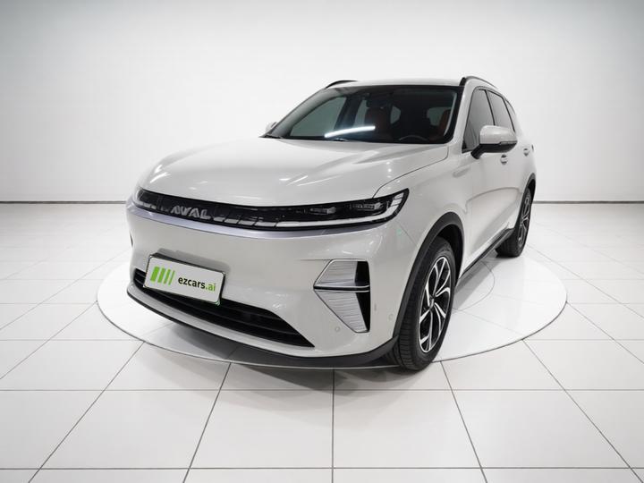MAX 2025 Hi4 165 Ultra ADAS