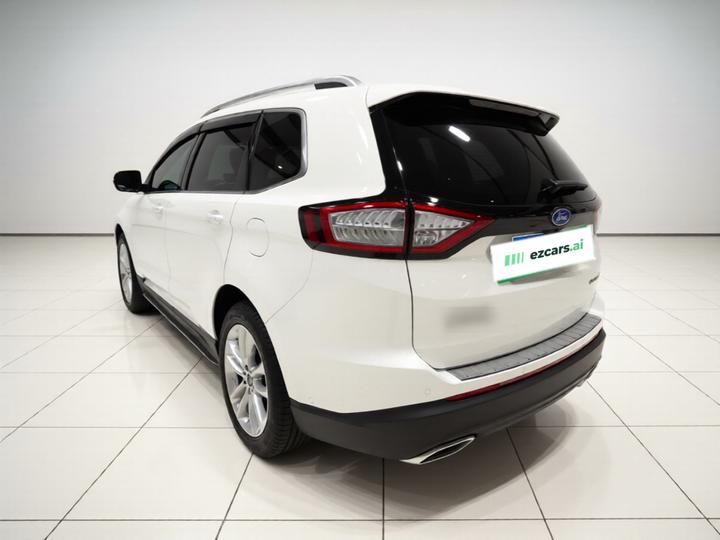 Edge 2015 2.0T GTDi AWD photo 4