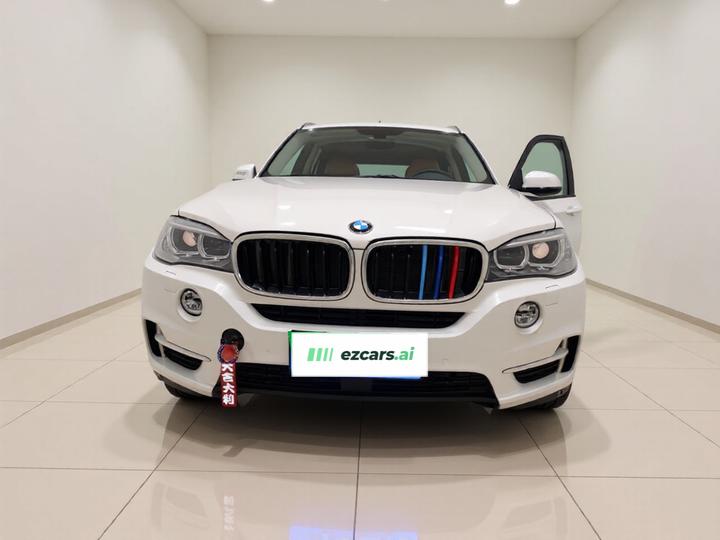 X5 Imported 2014 xDrive35i Luxury photo 2