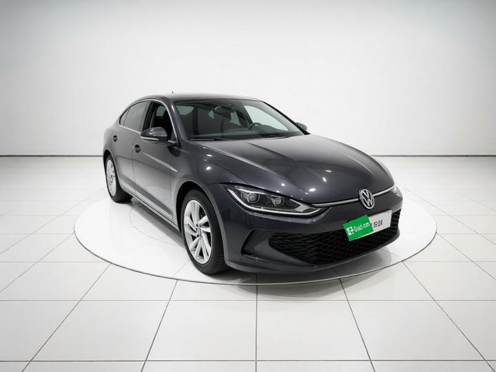 2022 Lamando L 280TSI DSG photo 3