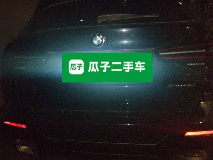 X3 2023 xDrive30i Leading M Night Package photo 5