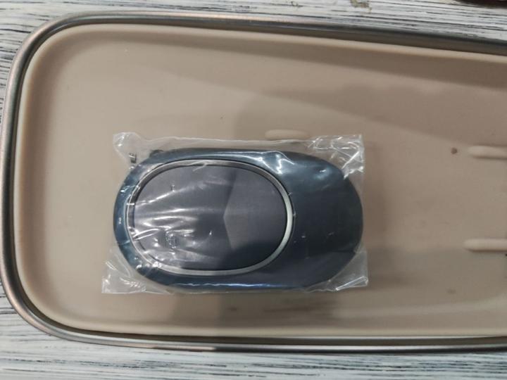 ET7 2024 75kWh Executive photo 8