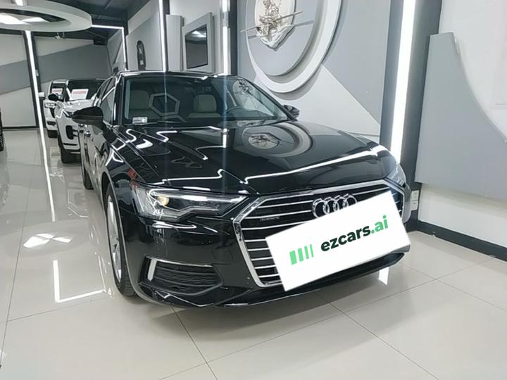 A6L 2019 55 TFSI quattro Exclusive photo 3