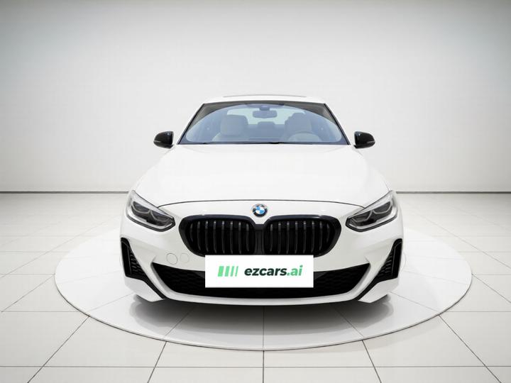 1 Series 2021 Facelift 120i M Sport photo 2