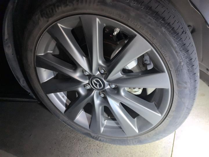 3 Axela 2021 2.0L AT photo 8