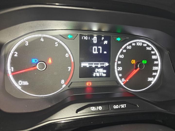 VS5 2020 280TSI AT photo 6