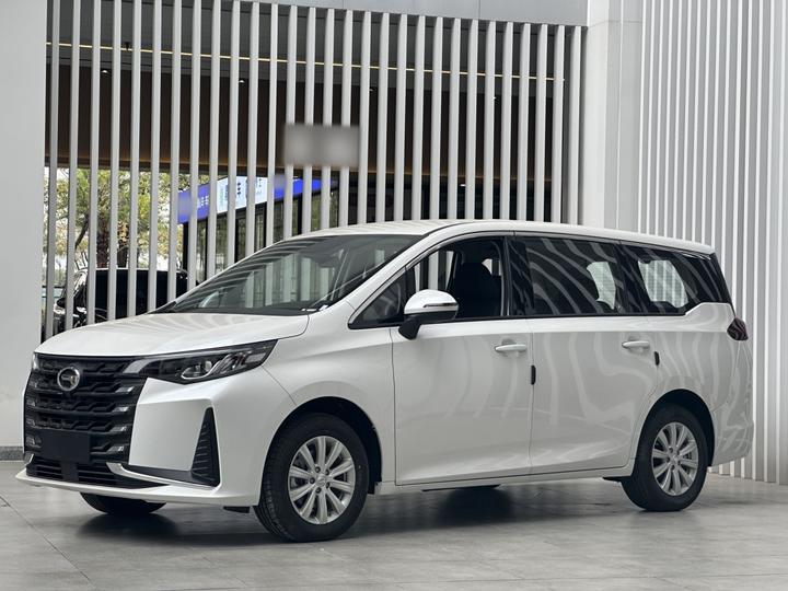 GAC Trumpchi M6 2023 PRO 270T DCT Elite