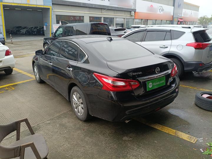 Teana 2018 2.0L XL photo 4