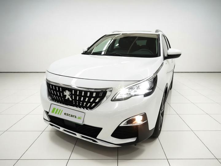 4008 2019 350THP
